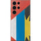 Antigua and Barbuda Flag Distressed Galaxy Skins